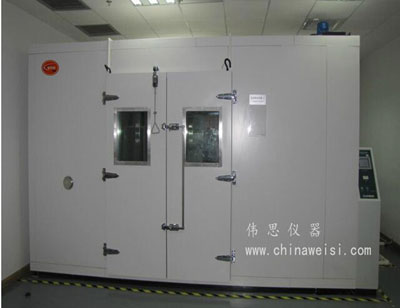 积冰冻雨试验室