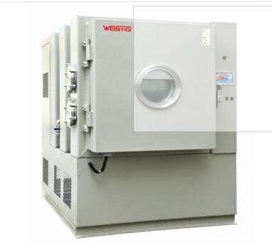 火星表面综合环境舱